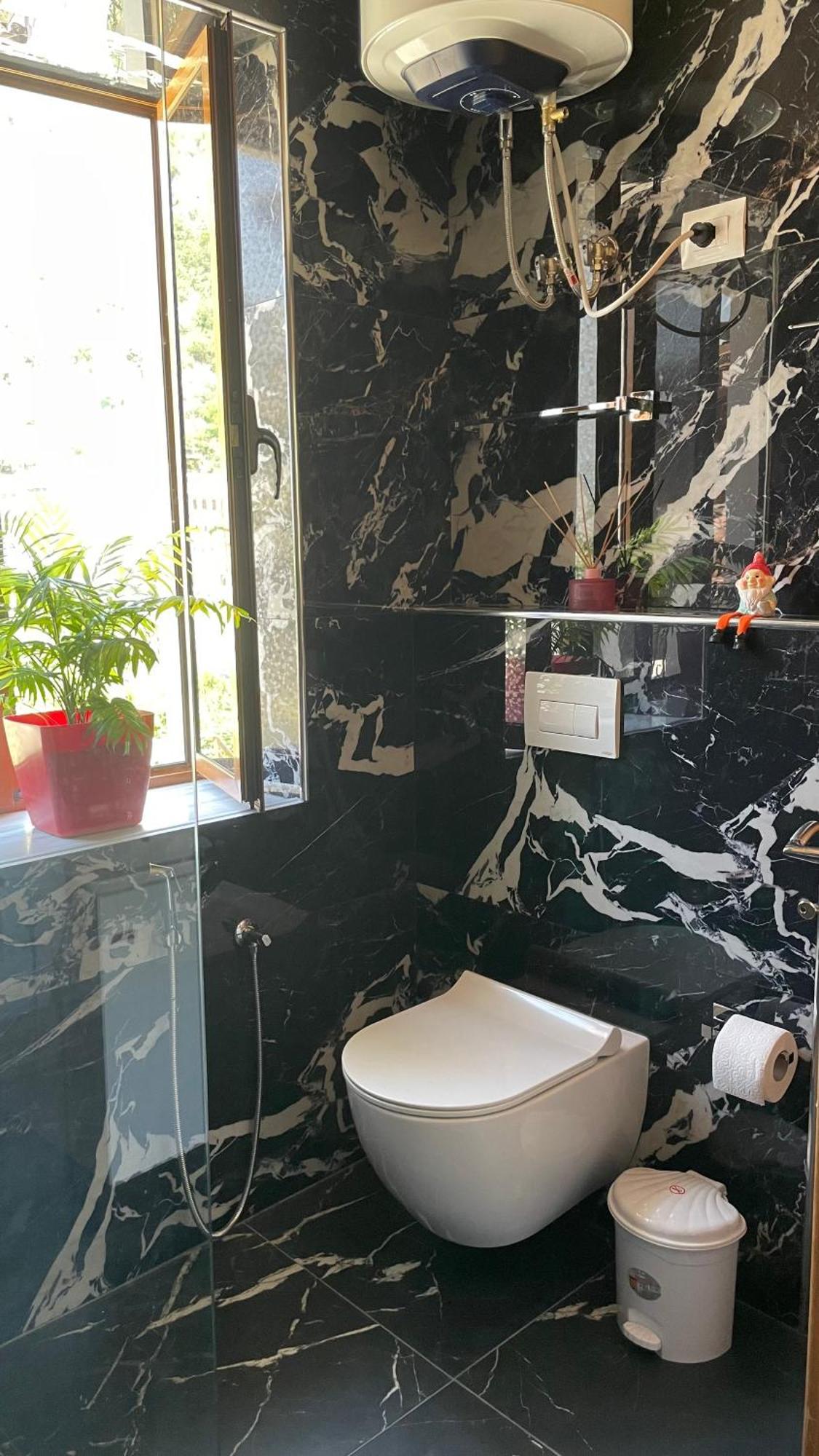 Meroli Guesthouse - Unesco Quarter Berat Ngoại thất bức ảnh